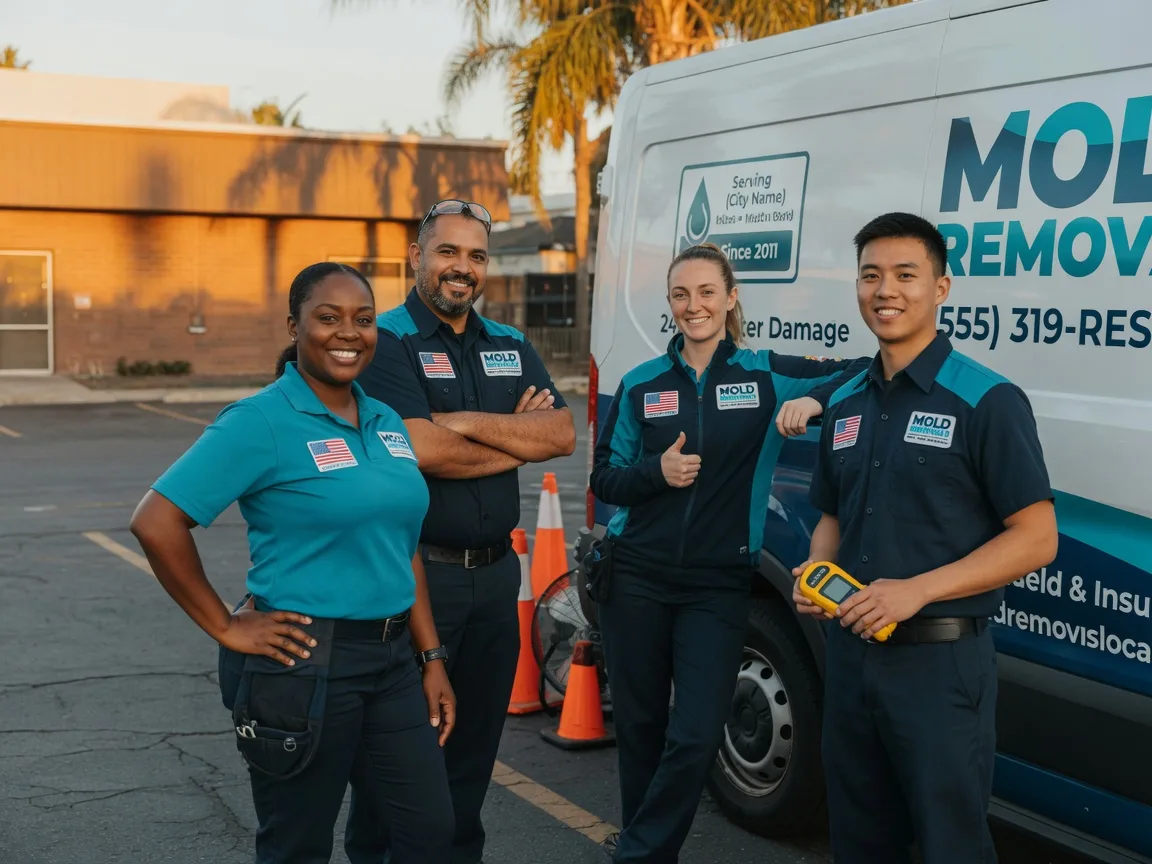 Water Damage Restoration company in Medicine Lake, MT